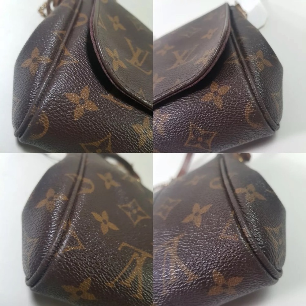 ❤️ FAVORITE MM ❤️ Louis Vuitton crossbody - Picture 6 of 14